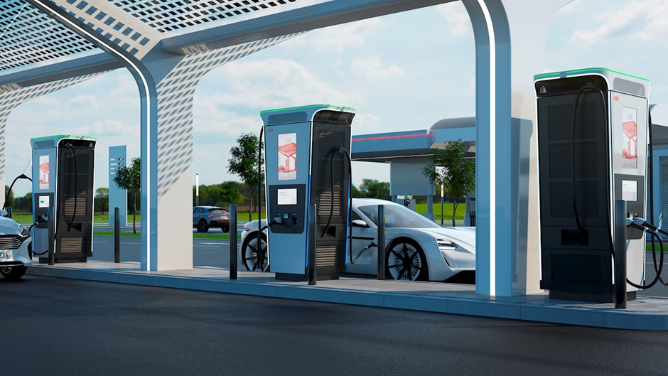 ELECTRIC VEHICLE CHARGING STATIONS-BENEFITS - ZEROPOWER Blog